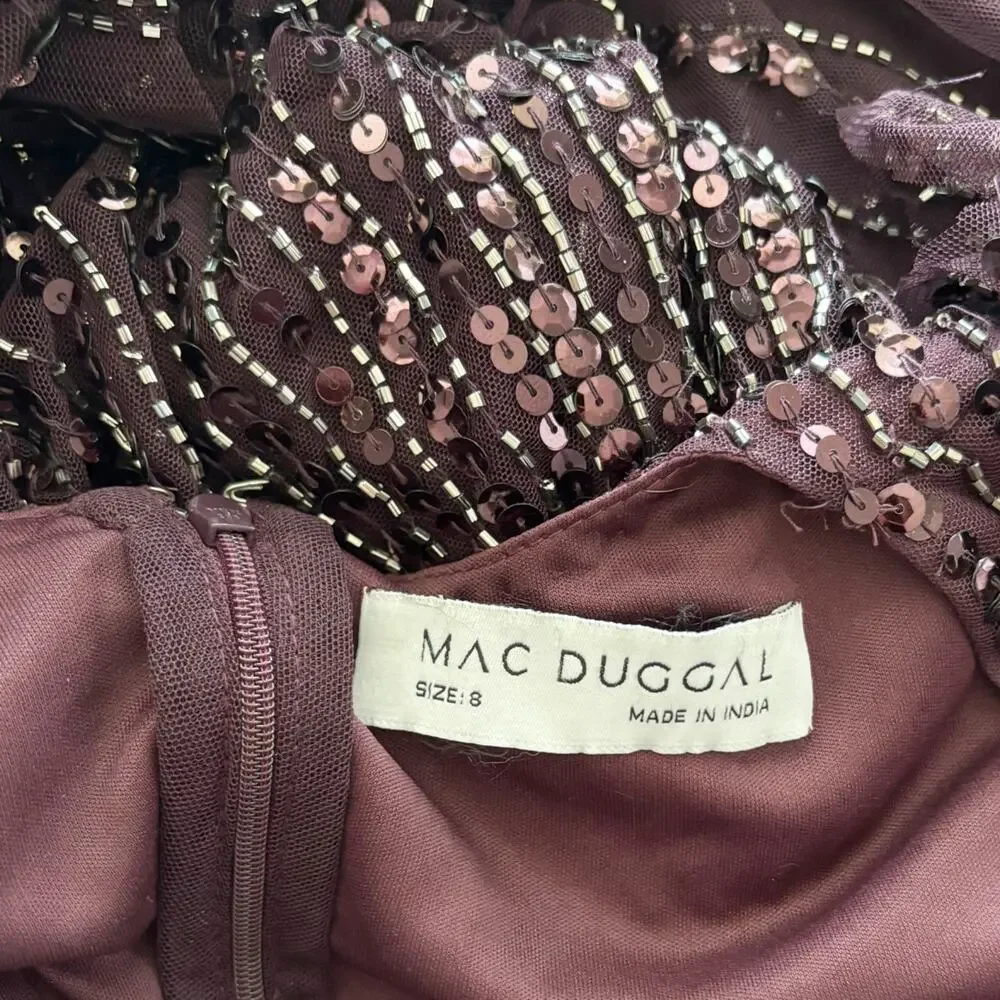 Mac Duggal 8